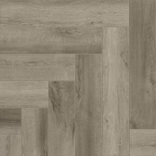Кварцвиниловая плитка Norland клеевая Parquet LVT Best Home 1067-11 венгерская елка 590×118×2,5