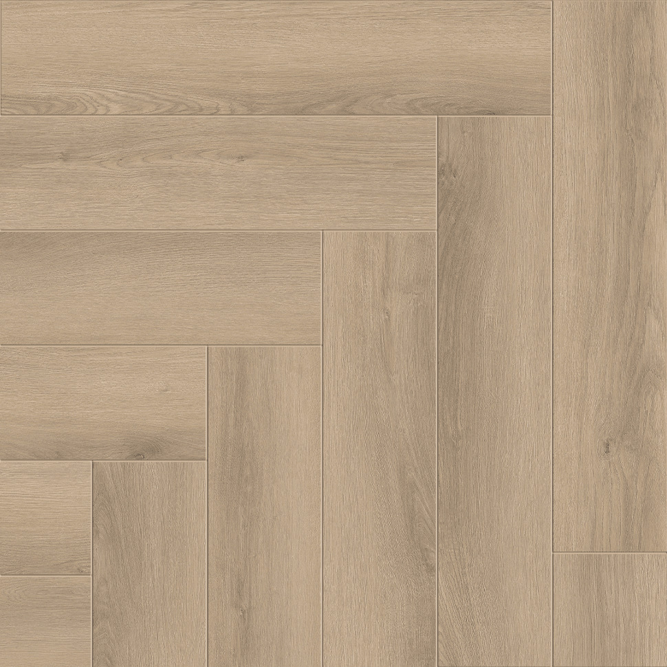 Кварцвиниловый SPC ламинат Norland Parquet S Taymyr 1055-1 венгерская елка 600×125×4