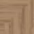 Кварцвиниловая плитка Norland клеевая Parquet S LVT Valday 1056-2 венгерская елка 590×118×2,5