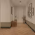 Кварцвиниловая плитка Norland клеевая Parquet S LVT Valday 1056-2 венгерская елка 590×118×2,5 фото в интерьере