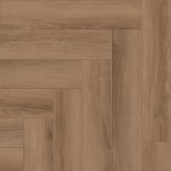 Кварцвиниловая плитка Norland клеевая Parquet S LVT Onega 1056-3 венгерская елка 590×118×2,5
