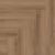 Кварцвиниловая плитка Norland клеевая Parquet S LVT Onega 1056-3 венгерская елка 590×118×2,5