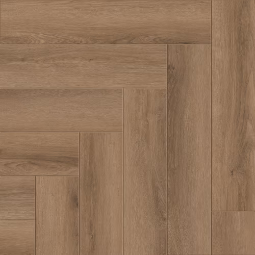 Кварцвиниловая плитка Norland клеевая Parquet S LVT Onega 1056-3 венгерская елка 590×118×2,5
