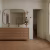 Кварцвиниловая плитка Norland клеевая Parquet S LVT Lama 1056-4 венгерская елка 590×118×2,5 фото в интерьере
