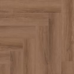 Кварцвиниловая плитка Norland клеевая Parquet S LVT Senezh 1056-5 венгерская елка 590×118×2,5