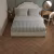 Кварцвиниловая плитка Norland клеевая Parquet S LVT Ladoga 1056-6 венгерская елка 590×118×2,5 фото в интерьере