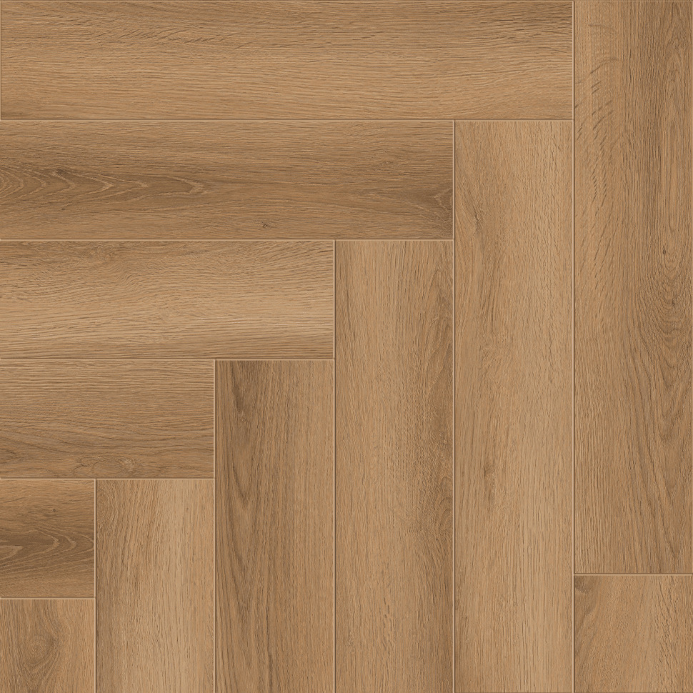Кварцвиниловый SPC ламинат Norland Parquet S Orel 1055-7 венгерская елка 600×125×4