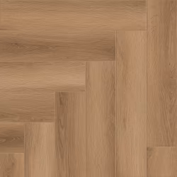 Кварцвиниловая плитка Norland клеевая Parquet S LVT Orel 1056-7 венгерская елка 590×118×2,5