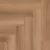 Кварцвиниловая плитка Norland клеевая Parquet S LVT Orel 1056-7 венгерская елка 590×118×2,5