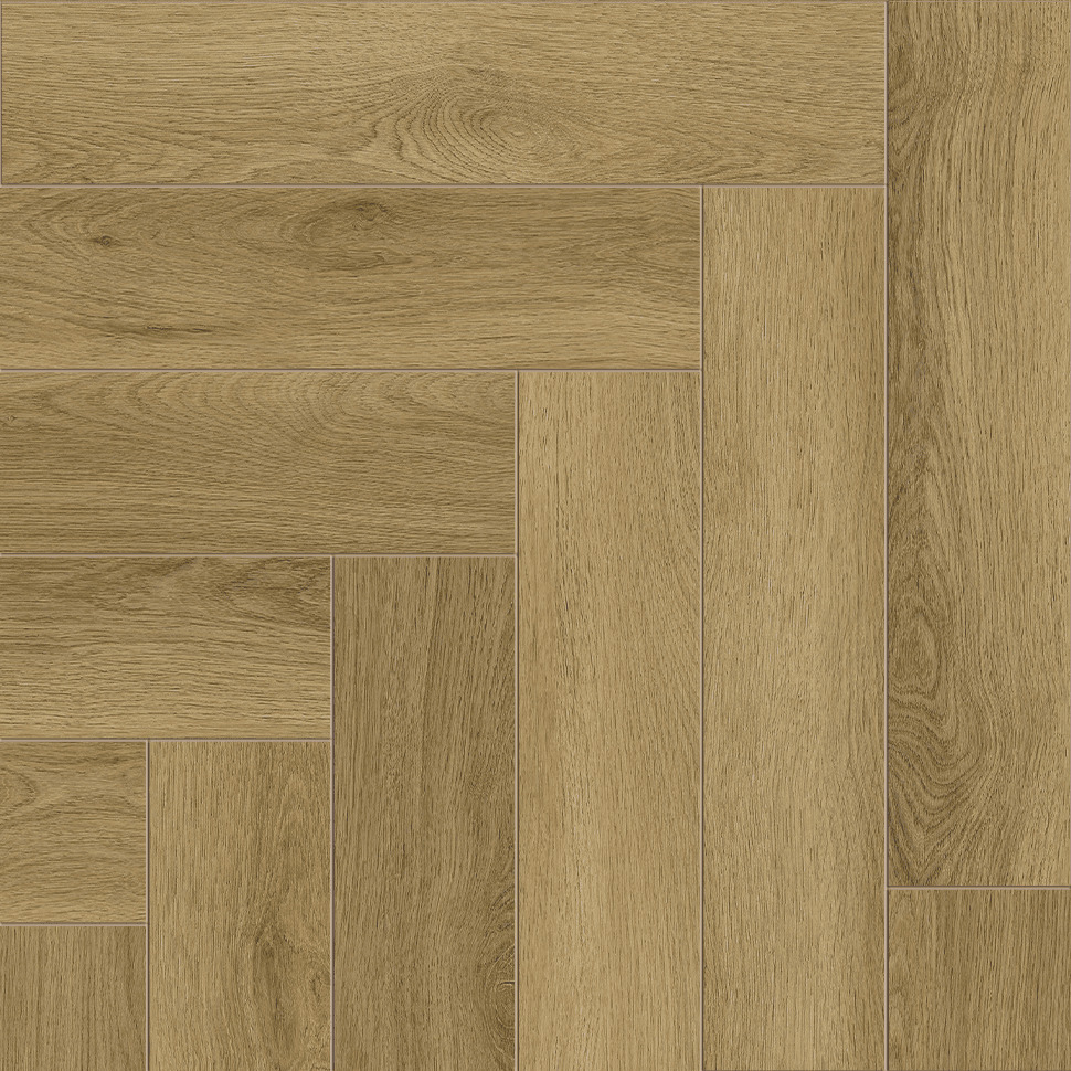 Кварцвиниловый SPC ламинат Norland Parquet S Vuoksa 1055-8 венгерская елка 600×125×4