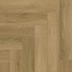 Кварцвиниловая плитка Norland клеевая Parquet S LVT Vuoksa 1056-8 венгерская елка 590×118×2,5