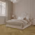 Кварцвиниловая плитка Norland клеевая Parquet S LVT Vuoksa 1056-8 венгерская елка 590×118×2,5 фото в интерьере