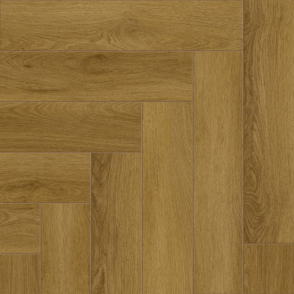 Кварцвиниловый SPC ламинат Norland Parquet S Seliger 1055-9 венгерская елка 600×125×4