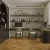 Кварцвиниловая плитка Norland клеевая Parquet S LVT Seliger 1056-9 венгерская елка 590×118×2,5 фото в интерьере