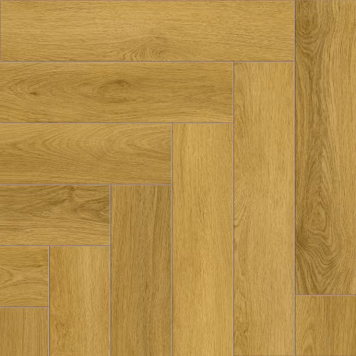 Кварцвиниловая плитка Norland клеевая Parquet S LVT Vivi 1056-10 венгерская елка 590×118×2,5