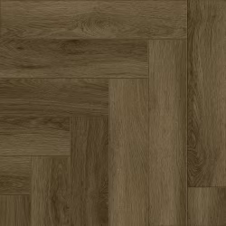 Кварцвиниловая плитка Norland клеевая Parquet S LVT Polar 1056-11 венгерская елка 590×118×2,5