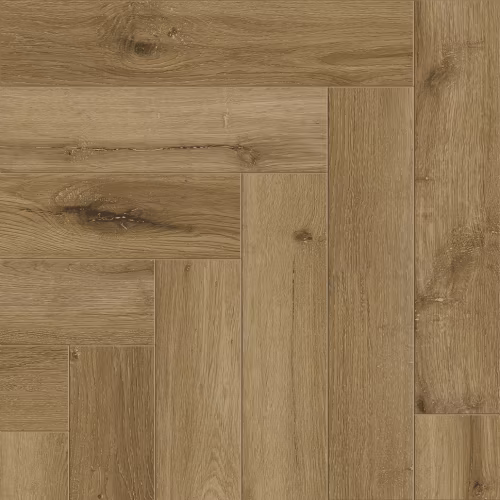 Кварцвиниловый SPC ламинат Norland Parquet S Opal 1055-12 венгерская елка 600×125×4