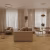 Кварцвиниловый SPC ламинат Norland Parquet S Provence 1055-14 венгерская елка 600×125×4 фото в интерьере