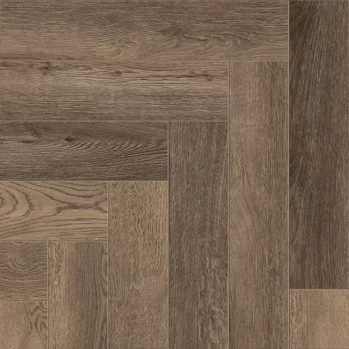 Кварцвиниловый SPC ламинат Norland Parquet S Vienna 1055-16 венгерская елка 600×125×4