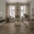 Кварцвиниловый SPC ламинат Norland Parquet S Vienna 1055-16 венгерская елка 600×125×4 фото в интерьере