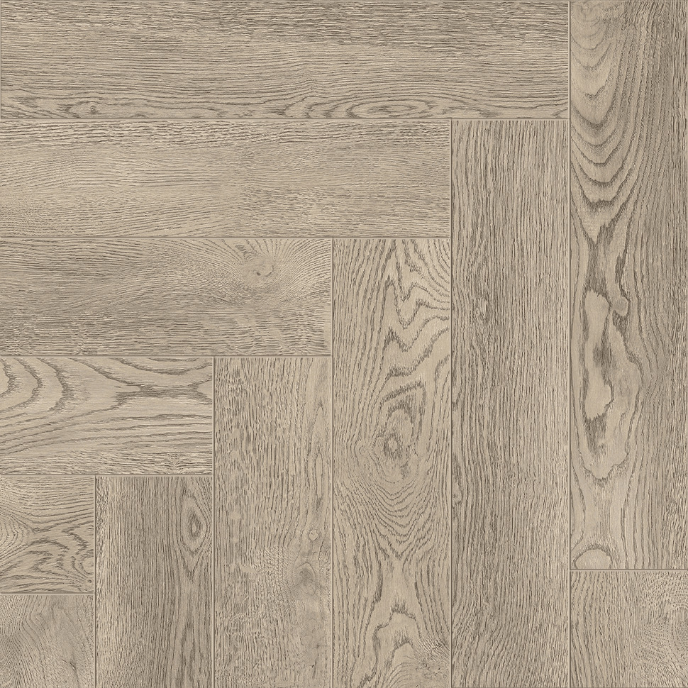 Кварцвиниловый SPC ламинат Norland Parquet S Torro 1055-18 венгерская елка 600×125×4