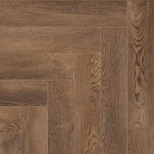 Кварцвиниловый SPC ламинат Norland Parquet S Loft 1055-19 венгерская елка 600×125×4