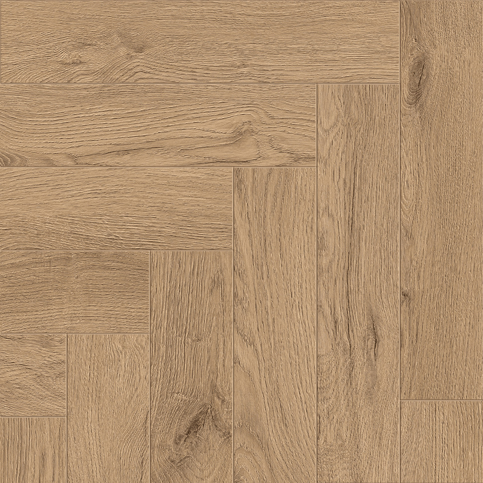 Кварцвиниловый SPC ламинат Norland Parquet S Atlas 1055-21 венгерская елка 600×125×4