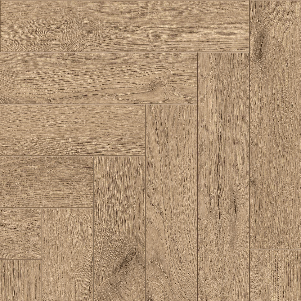 Кварцвиниловый SPC ламинат Norland Parquet S Valena 1055-22 венгерская елка 600×125×4