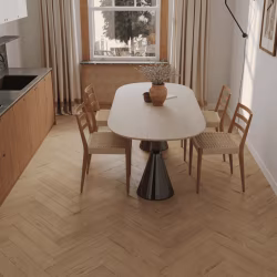 Кварцвиниловый SPC ламинат Norland Parquet S Valena 1055-22 венгерская елка 600×125×4