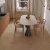 Кварцвиниловый SPC ламинат Norland Parquet S Valena 1055-22 венгерская елка 600×125×4 фото в интерьере