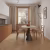 Кварцвиниловый SPC ламинат Norland Parquet S Valena 1055-22 венгерская елка 600×125×4 фото в интерьере
