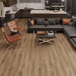 Кварцвиниловый SPC ламинат Norland Lagom Parquet Takara 1033-12 венгерская елка 600×125×3,5