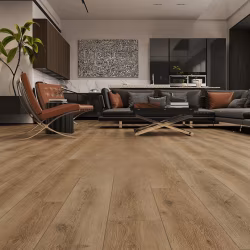 Кварцвиниловый SPC ламинат Norland Lagom Parquet Takara 1033-12 венгерская елка 600×125×3,5