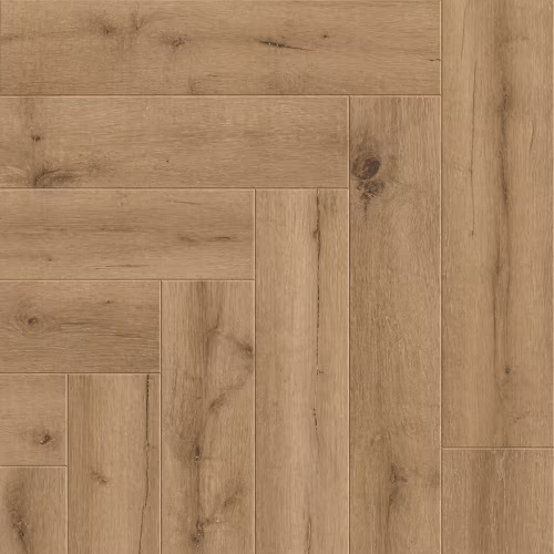 Кварцвиниловый SPC ламинат Norland Lagom Parquet Takara 1033-12 венгерская елка 600×125×3,5