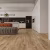 Кварцвиниловый SPC ламинат Norland Lagom Parquet Bomul 1033-13 венгерская елка 600×125×3,5 фото в интерьере