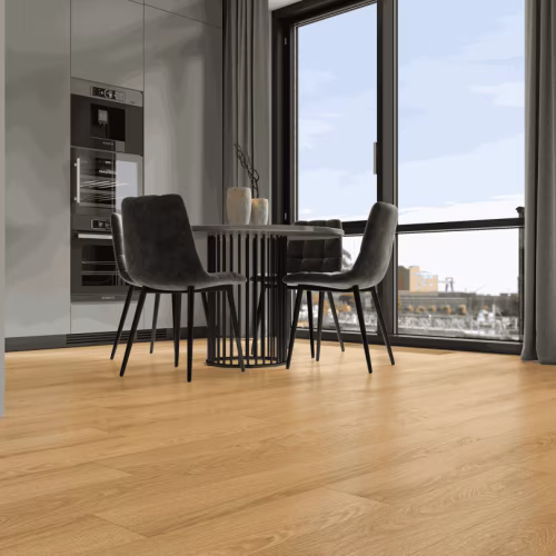 Ламинат Norland Elegant 10 Дуб Тавора LF305-07 1220×198×10