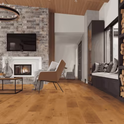 Ламинат Norland Elegant 10 Дуб Помона LF305-13 1220×198×10
