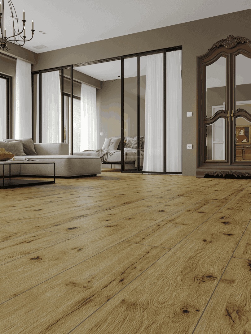 Ламинат Norland Elegant 10 Дуб Скай LF305-14 1220×198×10 фото в интерьере Ламинат Norland Elegant 10 Дуб Скай LF305-14 1220×198×10 фото в интерьере