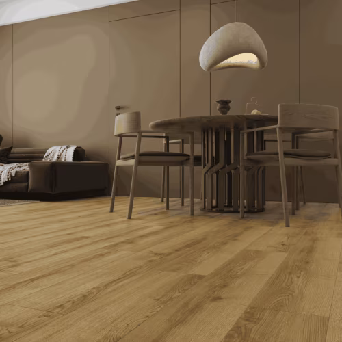 Ламинат Norland Elegant 10 Дуб Фанэн LF305-17 1220×198×10