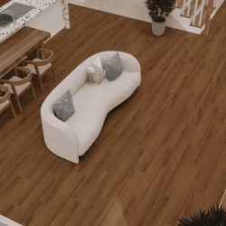 Ламинат Norland Elegant 10 Дуб Этна LF305-20 1220×198×10