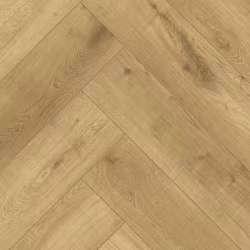 Ламинат Norland Herringbone Elegant 10 Дуб Хайнан LF306-09 венгерская елка 600×100×10