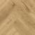 Ламинат Norland Herringbone Elegant 10 Дуб Хайнан LF306-09 венгерская елка 600×100×10