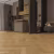 Ламинат Norland Herringbone Elegant 10 Дуб Хайнан LF306-09 венгерская елка 600×100×10 фото в интерьере