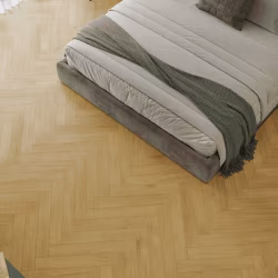 Ламинат Norland Herringbone Elegant 10 Дуб Мальта LF306-12 венгерская елка 600×100×10