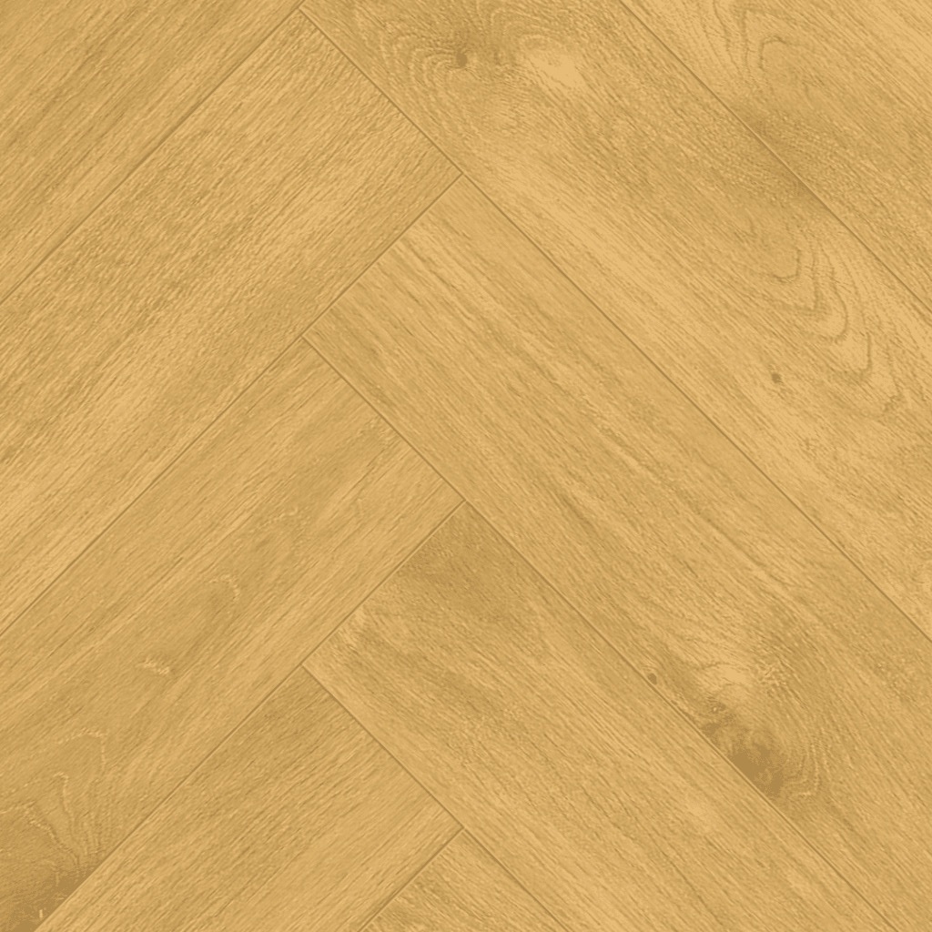 Ламинат Norland Herringbone Elegant 10 Дуб Мальта LF306-12 венгерская елка 600×100×10