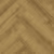 Ламинат Norland Herringbone Elegant 10 Дуб Фанэн LF306-17 венгерская елка 600×100×10