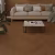Ламинат Norland Herringbone Elegant 10 Дуб Этна LF306-20 венгерская елка 600×100×10 фото в интерьере