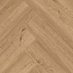 Ламинат Norland Herringbone Elegant 10 Дуб Альба LF306-31 венгерская елка 600×100×10