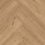 Ламинат Norland Herringbone Elegant 10 Дуб Альба LF306-31 венгерская елка 600×100×10