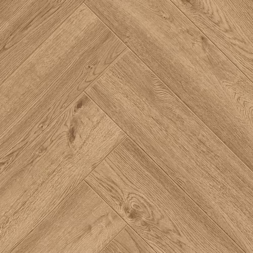 Ламинат Norland Herringbone Elegant 10 Дуб Альба LF306-31 венгерская елка 600×100×10